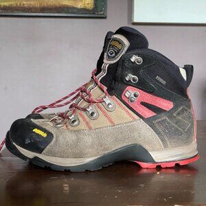 Asolo Men's Fugitive GTX GoreTex Hikers